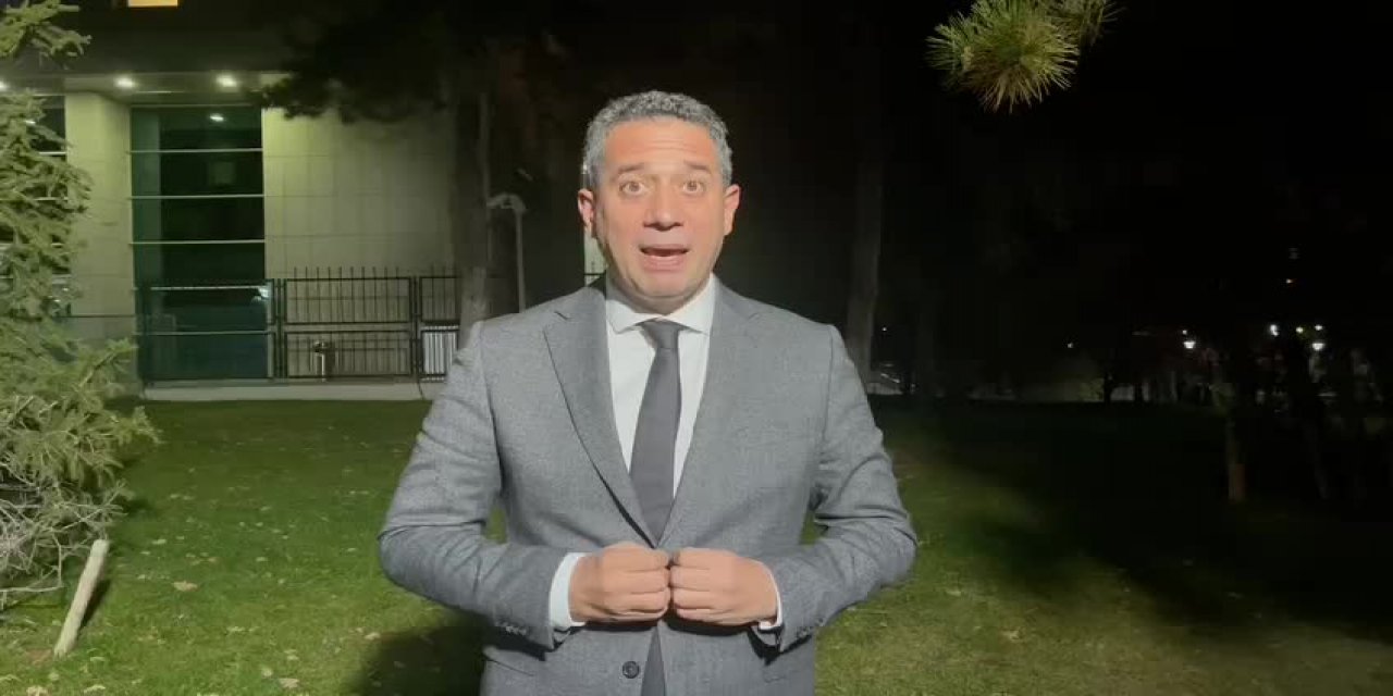 Mersin Valisine tepki: "Herkesin Valisi olun AKP'nin değil!"