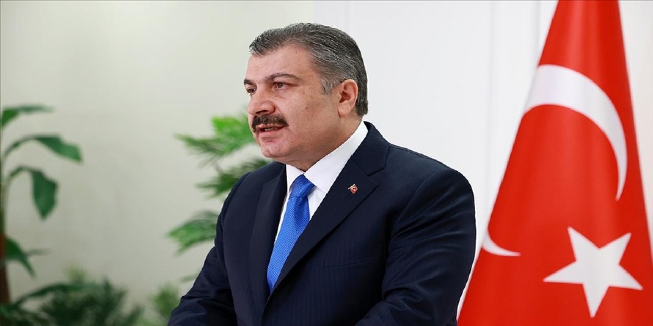 Türkiye, koronavirüsün yeni varyantı nedeniyle 5 ülkeye seyahatleri yasakladı