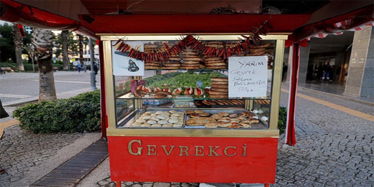 Yarım simit dönemi