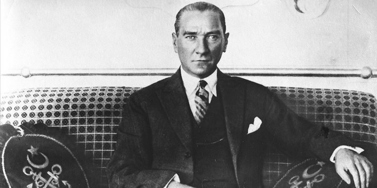 MetroPOLL'den çarpıcı anket: Atatürk'e şükran duyuyor musunuz?