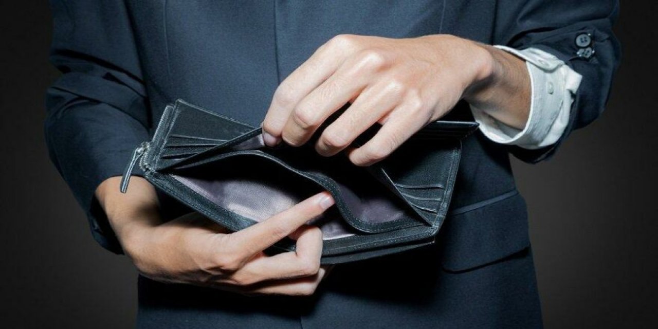 Halkın yüzde 54’ü: Ekonomi kötü yönetiliyor