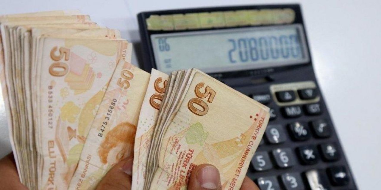 Vergi, ceza ve harçlara tarihi zam: 36,20’lik vergi, ceza ve harç zamları uygulanacak
