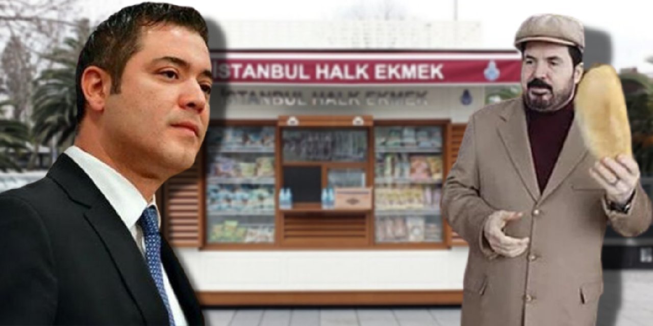 Savcı Sayan'ın fiyat tavsiyesine İBB'den yanıt: Bu hesapla Ağrı batar