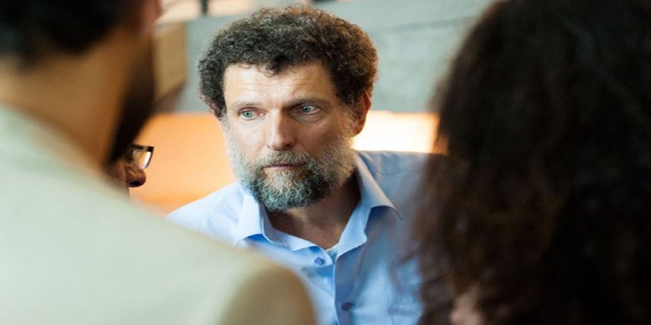 Alman hükümetinden Kavala açıklaması: Mahkeme, AİHM talebine uyma şansını ne yazık ki kaçırmıştır