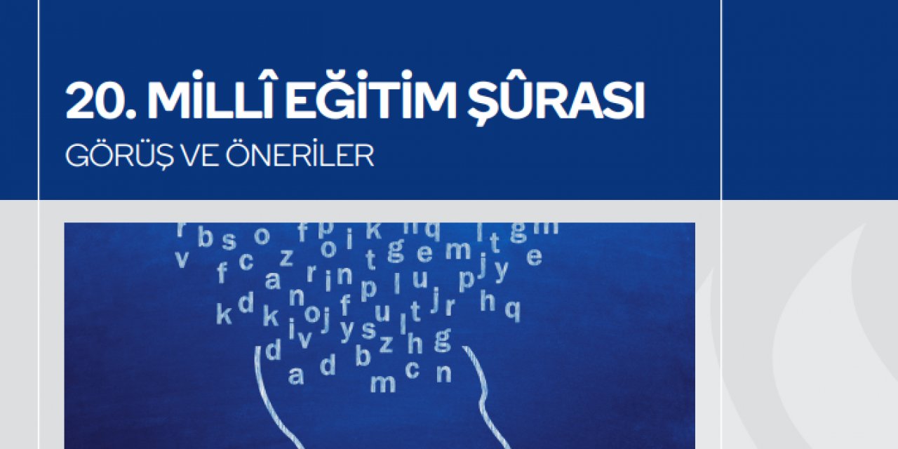 Eğitim-Bir-Sen: " Okul öncesinde din ve ahlak eğitimine yönelik bir talebin varlığı ortada durmaktadır"
