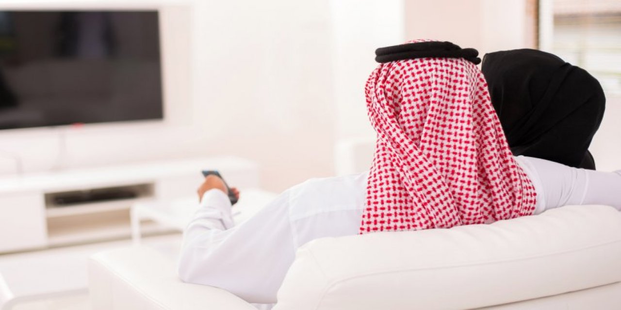 BAE, Türk yapımlarına uyguladığı yasağı kaldırdı