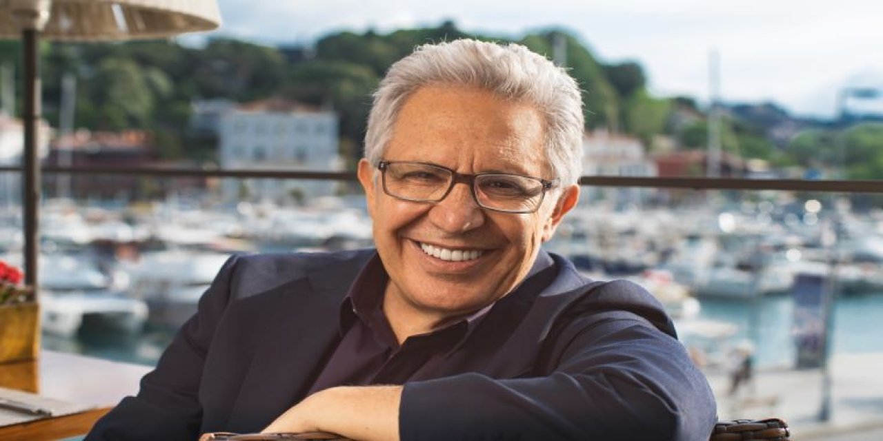 Zülfü Livaneli: "Osmanlı padişahlarını deviren gerici ulema hala varlığını sürdürüyor"