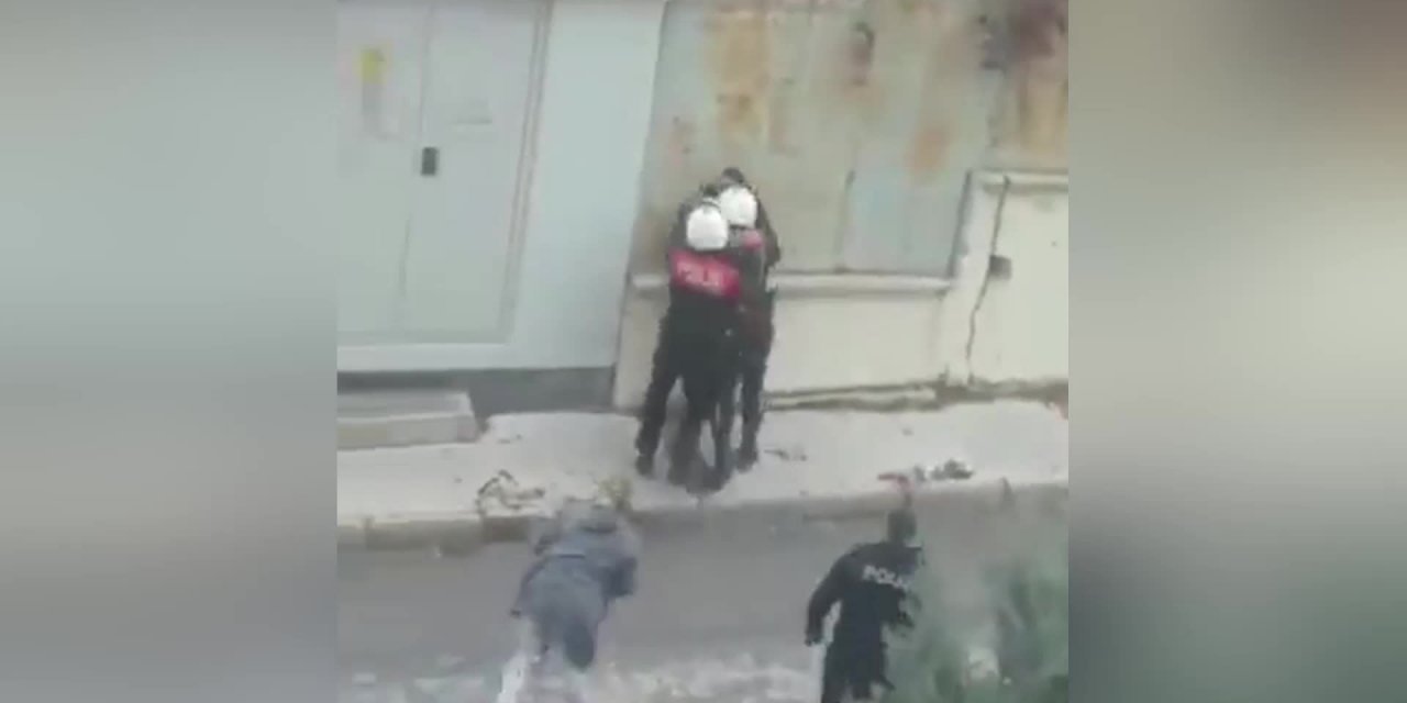 CHP'li Emir: "Polisin görevini yaparken yasal sınırlarla bağlıdır"