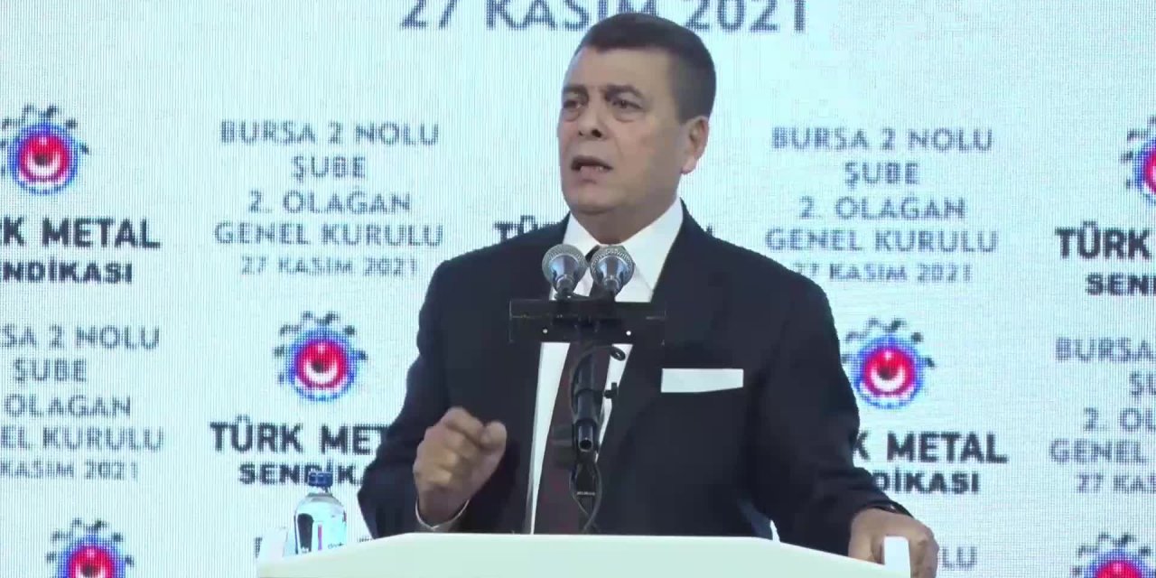 "Asgari ücrete yüzde 30 zam gelse ne olur, gelmese ne olur?"