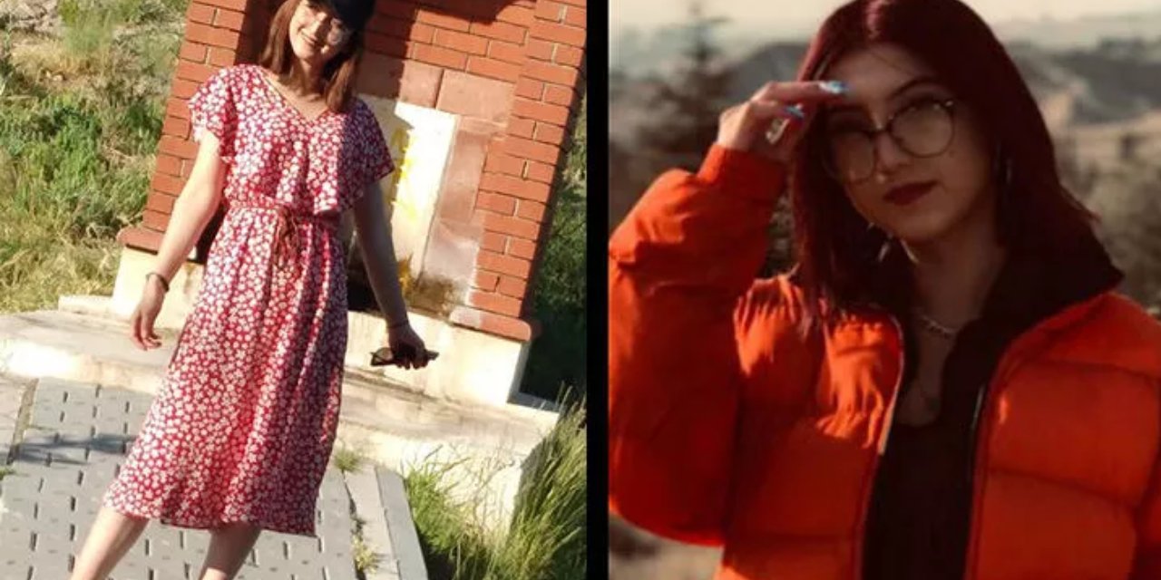 17 yaşındaki Edanur Günay'dan 8 gündür haber alınamıyor