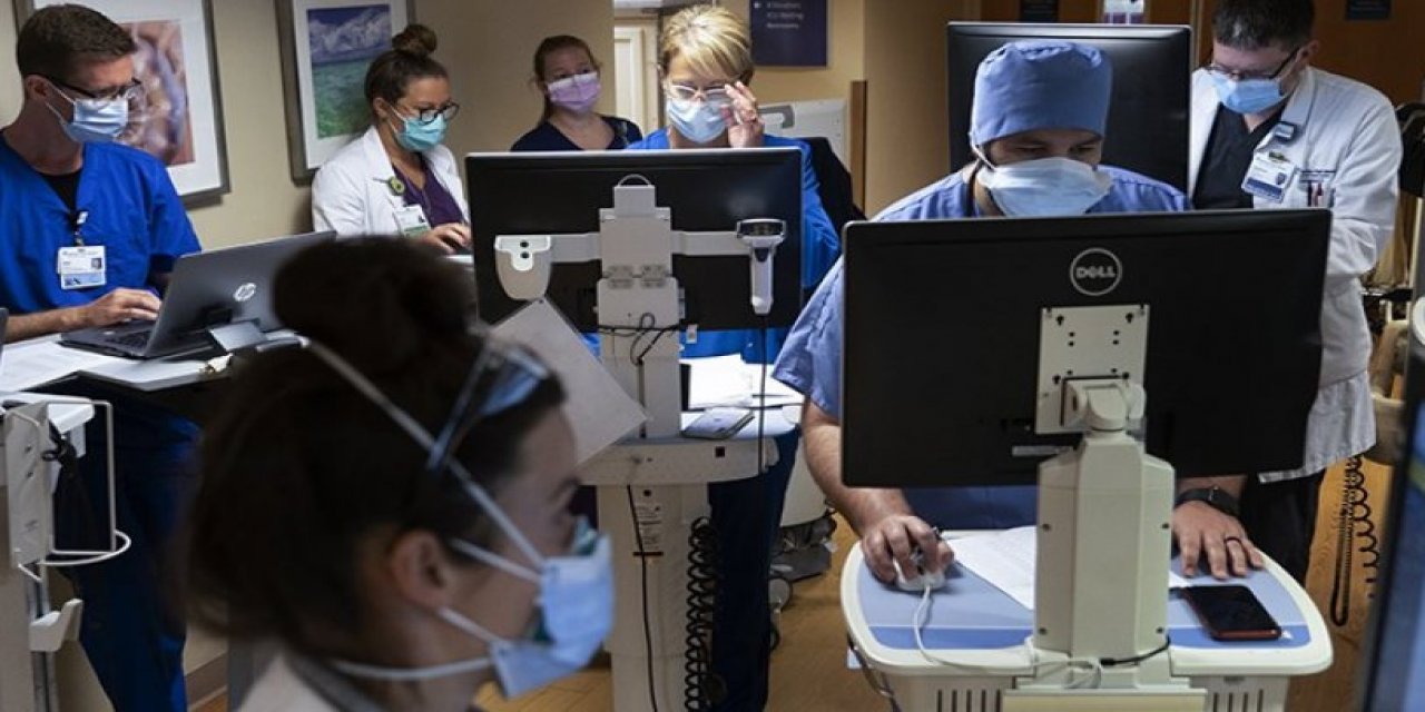 Yeni varyant 'Omikron' hakkında bilinmesi gerekenler: Aşılar etkisiz kalacak mı?