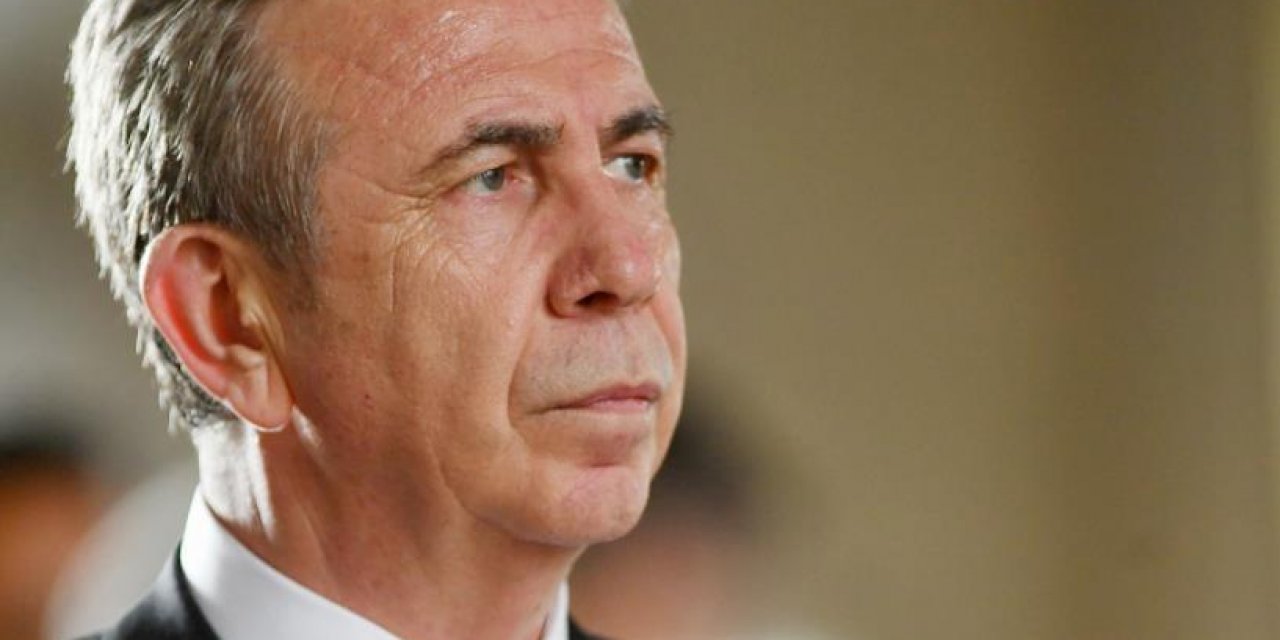 MANSUR YAVAŞ: “EKONOMİK ZORLUK ORTADA. STOKLARIMIZ BİTENE DEK 250 GRAM EKMEK 1 LİRA 25 KURUŞ OLMAYA DEVAM EDECEK”