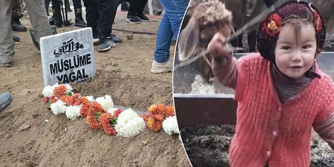 Bakan Yanık: Müslüme cinayetinde pek çok detay ortaya çıkmaya başladı