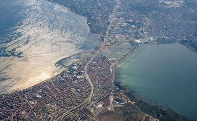 İstanbul için kamulaştırma kararı çıktı. Cumhurbaşkanlığı kararı Resmi Gazete’de