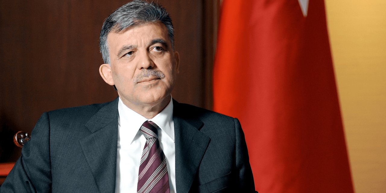 Davutoğlu'nun ardından Karamollaoğlu... Abdullah Gül yeniden siyasete mi ısınıyor?