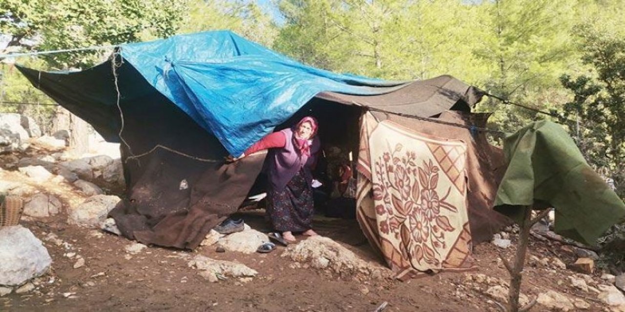 Müslüme cinayeti tüm Türkiye'de infial yaratmıştı... Kan donduran olayda anneanne konuştu!