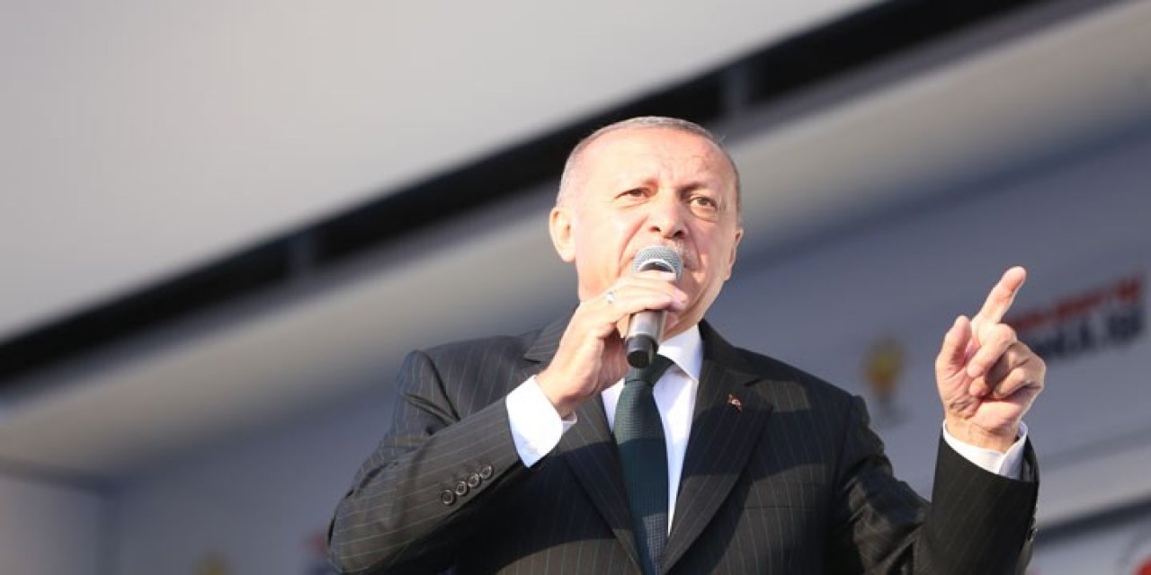 İngiltere basınından çarpıcı Erdoğan yorumu: Seçim işaret edildi