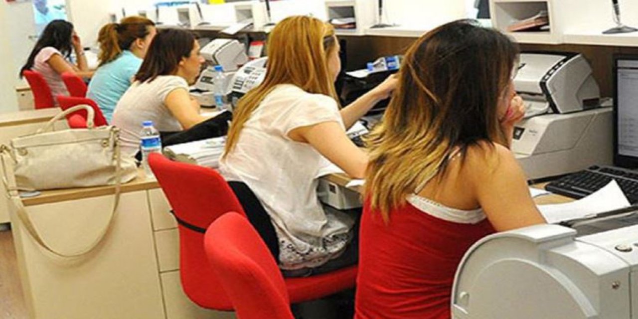 Milyonlarca çalışanı ilgilendiriyor! Yargıtay son noktayı koydu