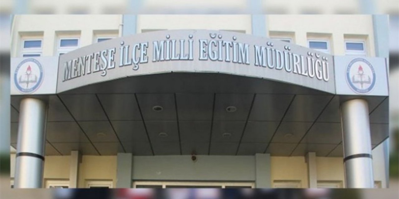 Milli Eğitim Müdürlüğü'nden skandal hareket! "Yeni rejimin en görünür hali"