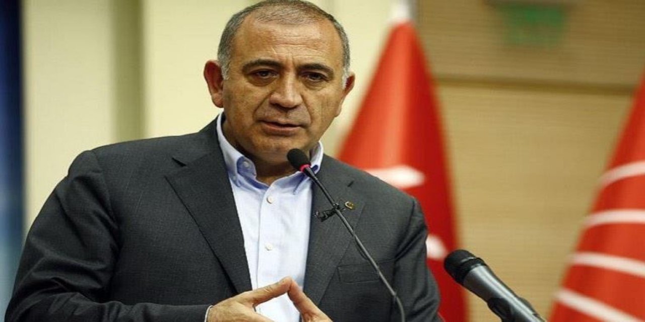 "Çok tehlikeli olabileceğinin bilgilerini edindim" dedi ve... Gürsel Tekin'den terör açıklaması