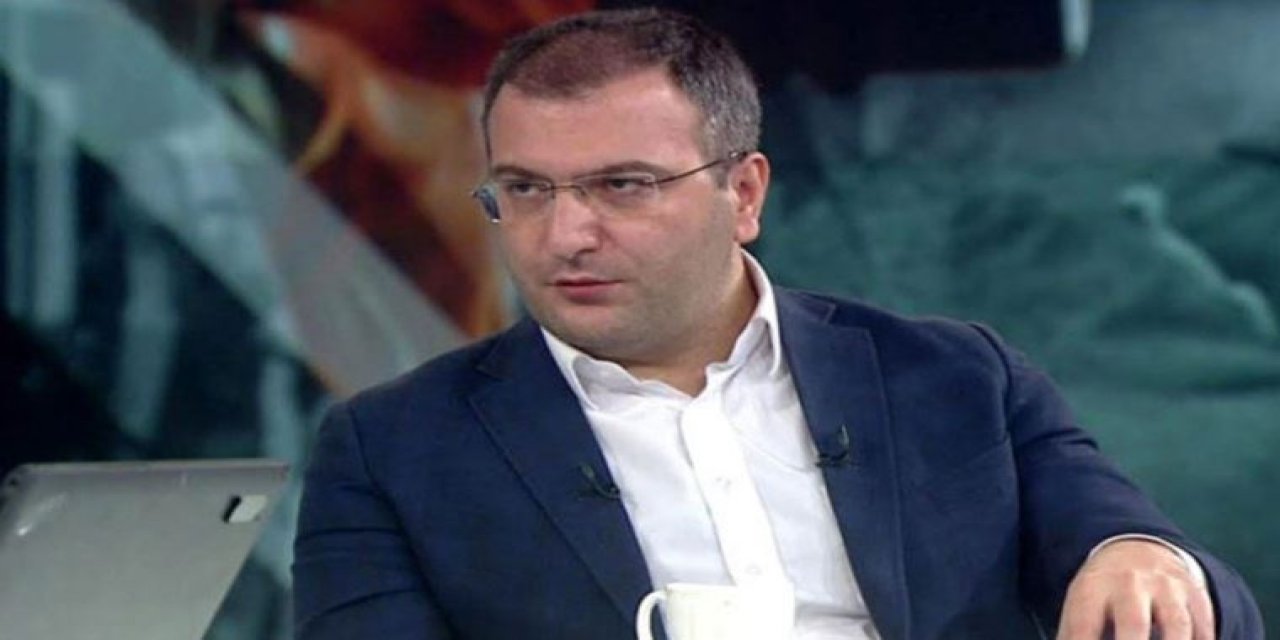 Cem Küçük'ün "Almanya'da emeklilik" sözleri gündem oldu: "Gazoz kapağı topluyorlar"