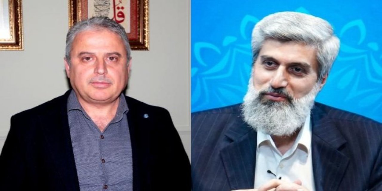Kaçılırıp 13 gün rehin tutuldu: "Alparslan Kuytul'un talimatıyla işkence gördüm"