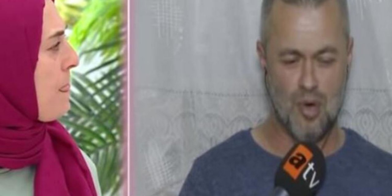 Eşinin ihanet iddiasına verdiği yanıt gündem oldu: "Kestane balının diyarı Zonguldak'tan dünyaya selamlar"