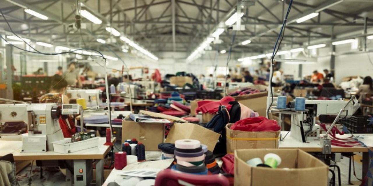 Sektör yetkilileri son durumu açıkladı: Yılbaşından sonra etiketlere yüzde 50 zam gelecek