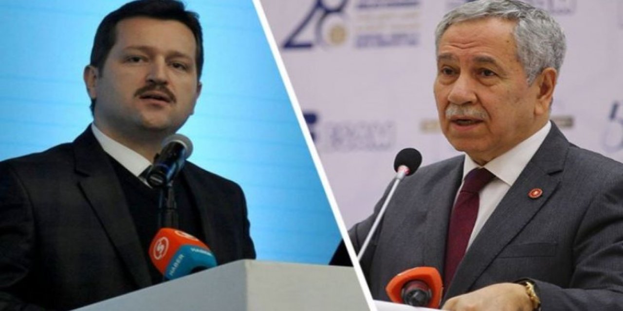 İstinafın Arınç'ın damadıyla ilgili kararında flaş gelişme: Beraat sonrası yeni deliller gelmiş