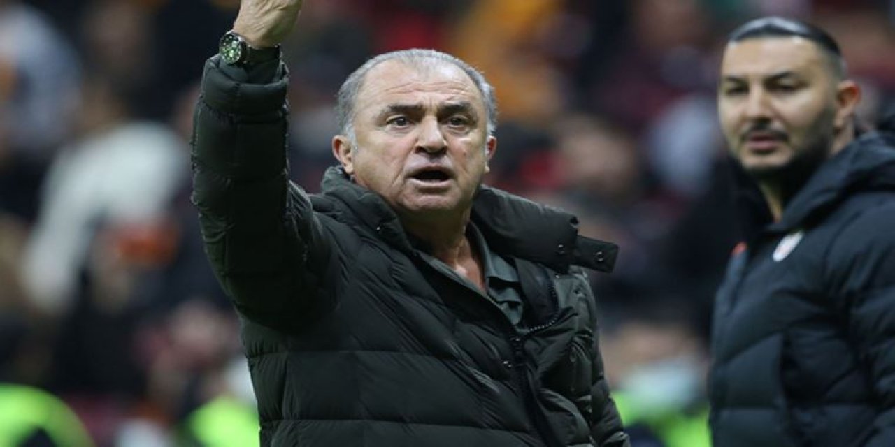 Fatih Terim kararını verdi