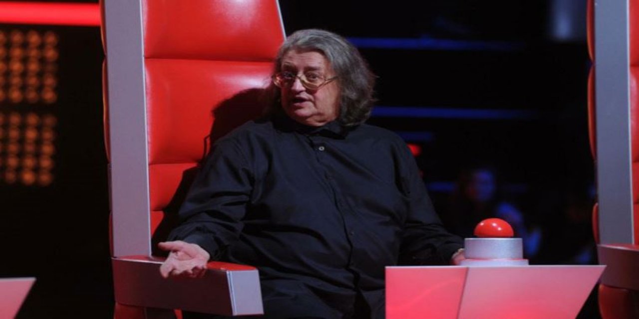 Ünlü besteci yaşamını yitirdi