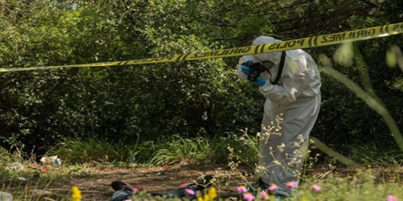 Gaziantep'te toprağa gömülü cesetler: Gözaltı sayısı yükseldi