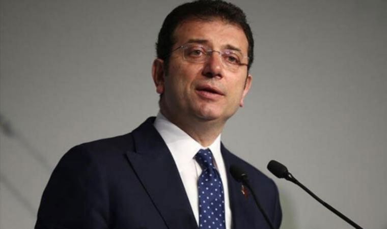 İmamoğlu’ndan bakanlığa ‘kalıcı yaz saati’ tepkisi