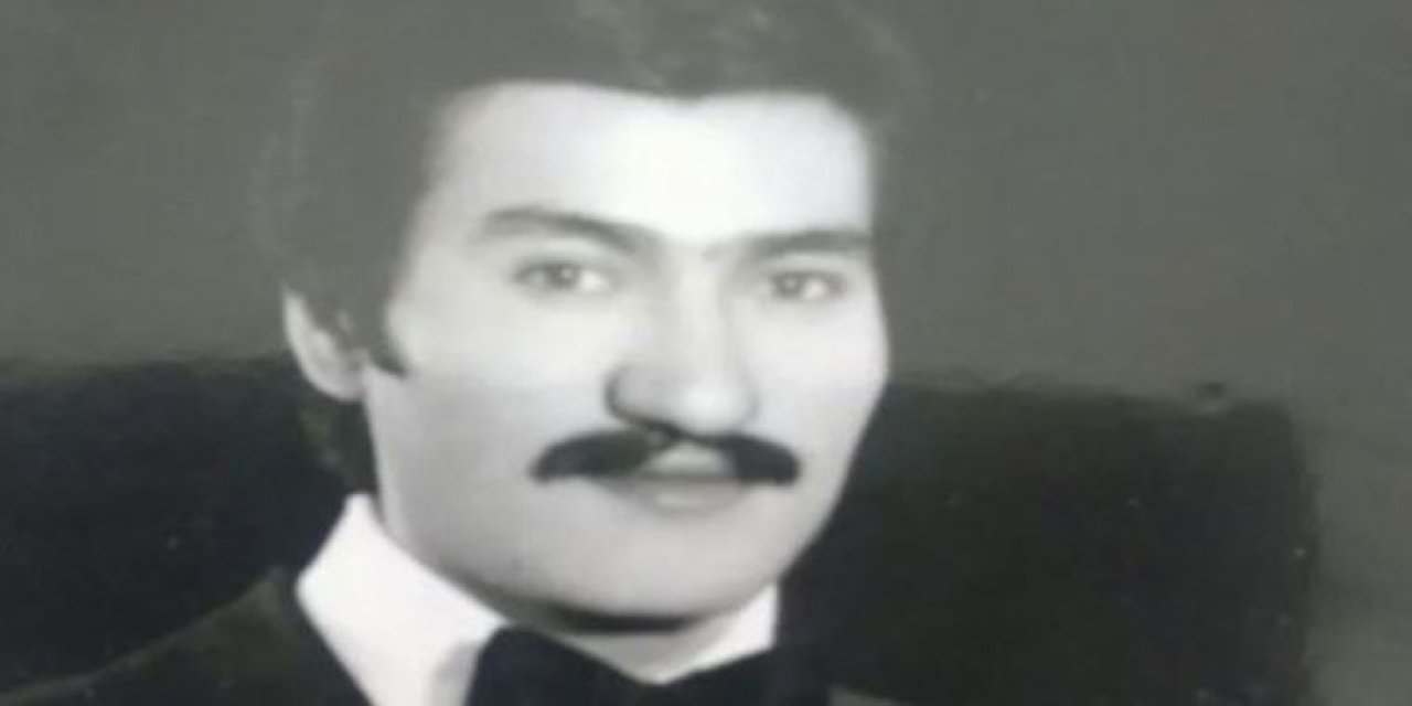 Kanserle mücadele ediyordu: Ünlü sanatçı hayatını kaybetti