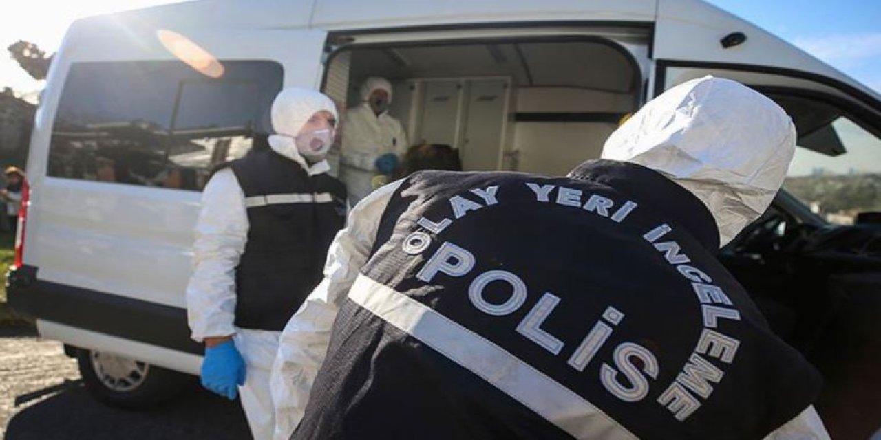 20 gündür kayıptı: Kur’an kursu öğrencisinin cansız bedeni bulundu