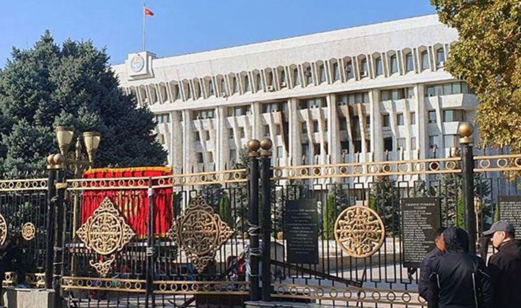 Kırgızistan’da darbe girişimi iddiası