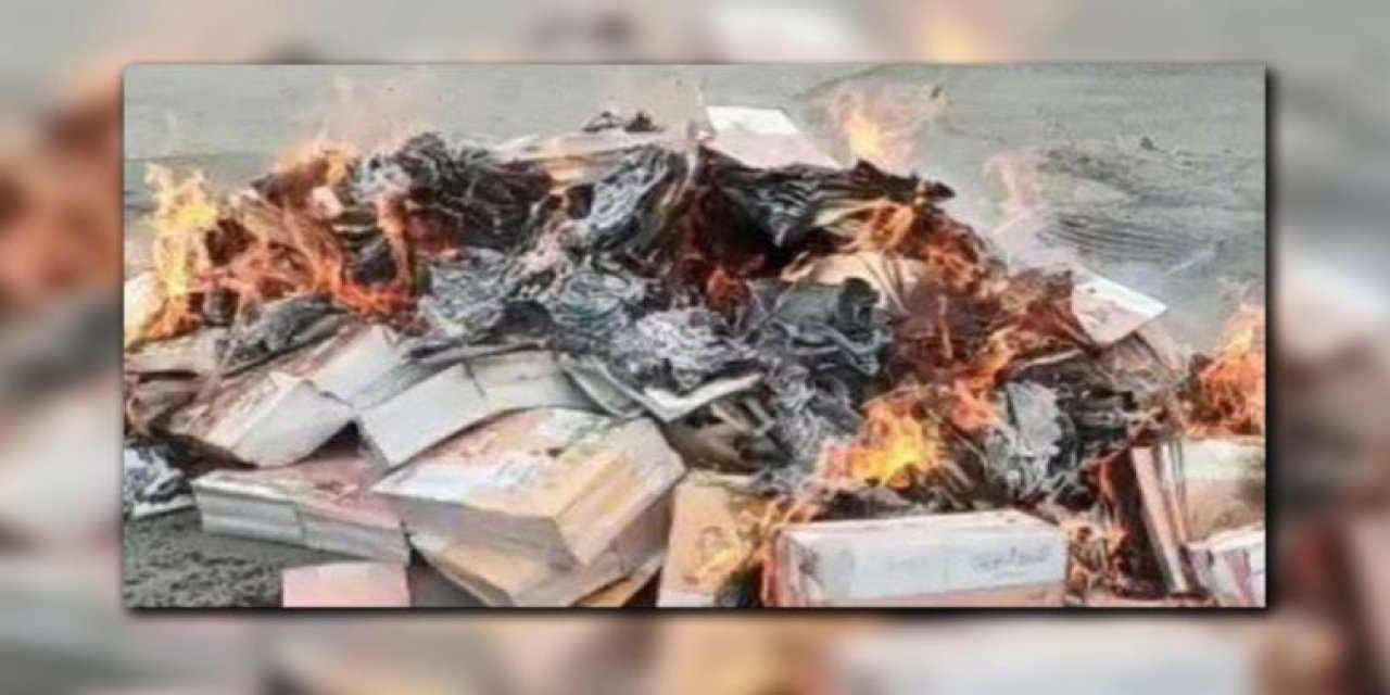 "Erdoğan kürsüden kükremiş, saldırılar yaşanmıştı..." Peygambere hakaretin arkasından ne çıktı?