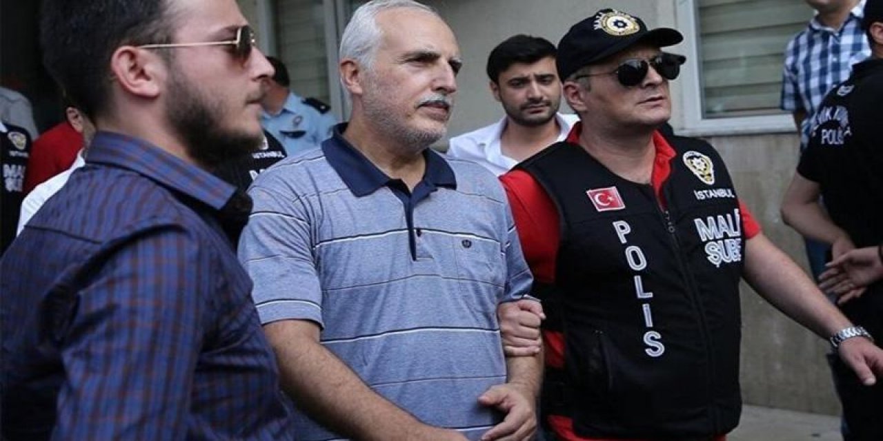 15 Temmuz'dan sonra hapse girmişti: Hüseyin Avni Mutlu yıllar süren sessizliğini bozdu