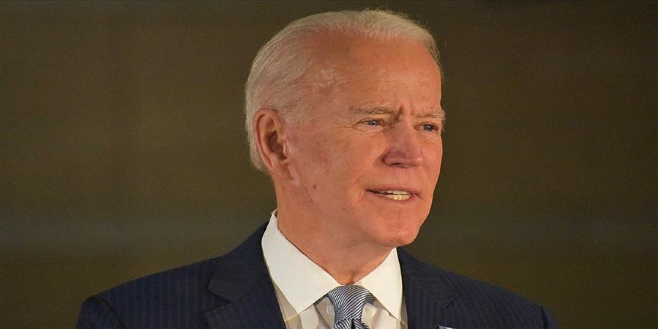 Arizona, 'Joe Biden' dedi