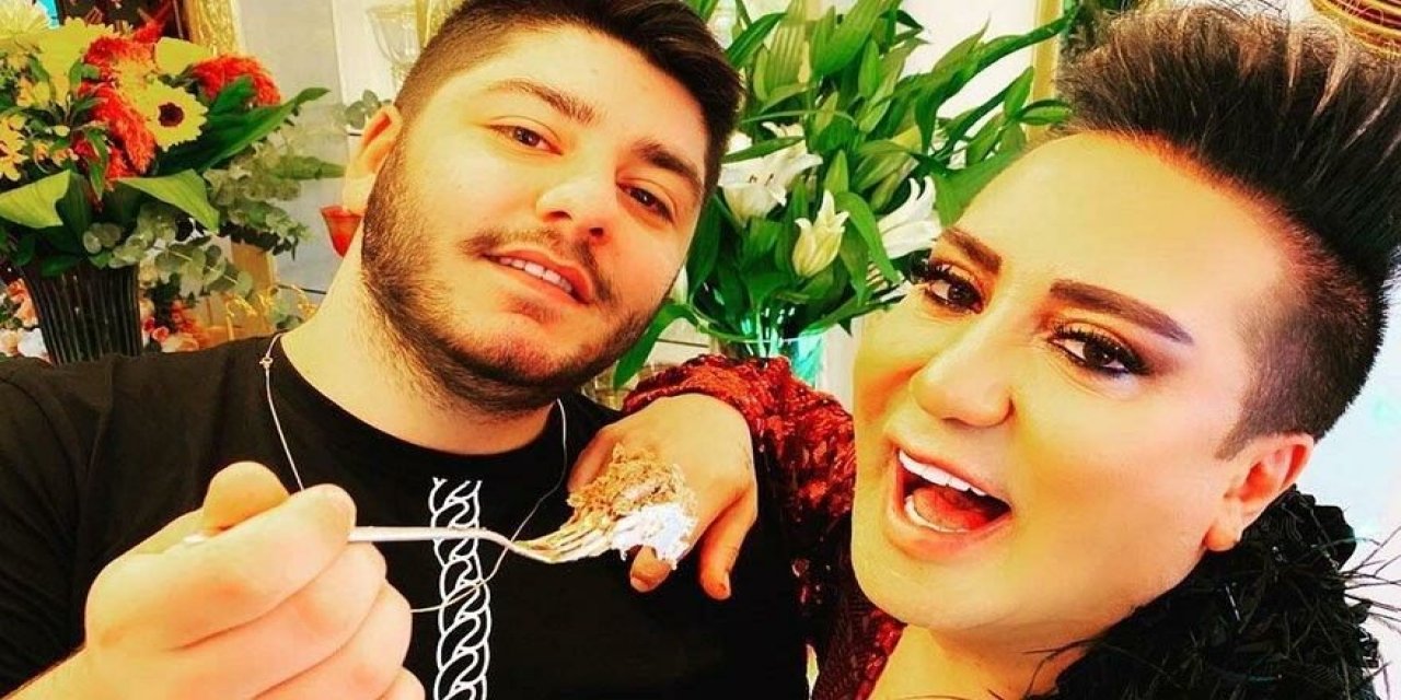 Murat Övüç’ün oğluna hapis cezası talebi