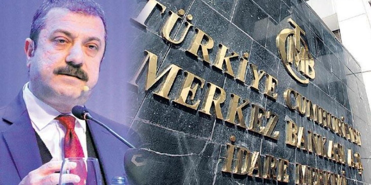 Yedi ayda üç kez söylem değiştirdi! Kanunda ne yazıyor Merkez Bankası ne yapıyor?