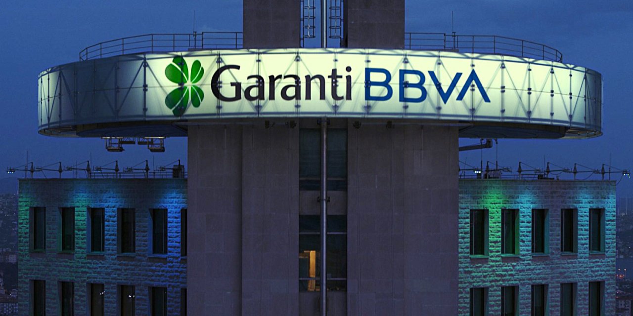 Türk Lirası'ndaki değer kaybı teklifi düşürdü: Garanti Bankası'na yabancıların iştahı kabardı!