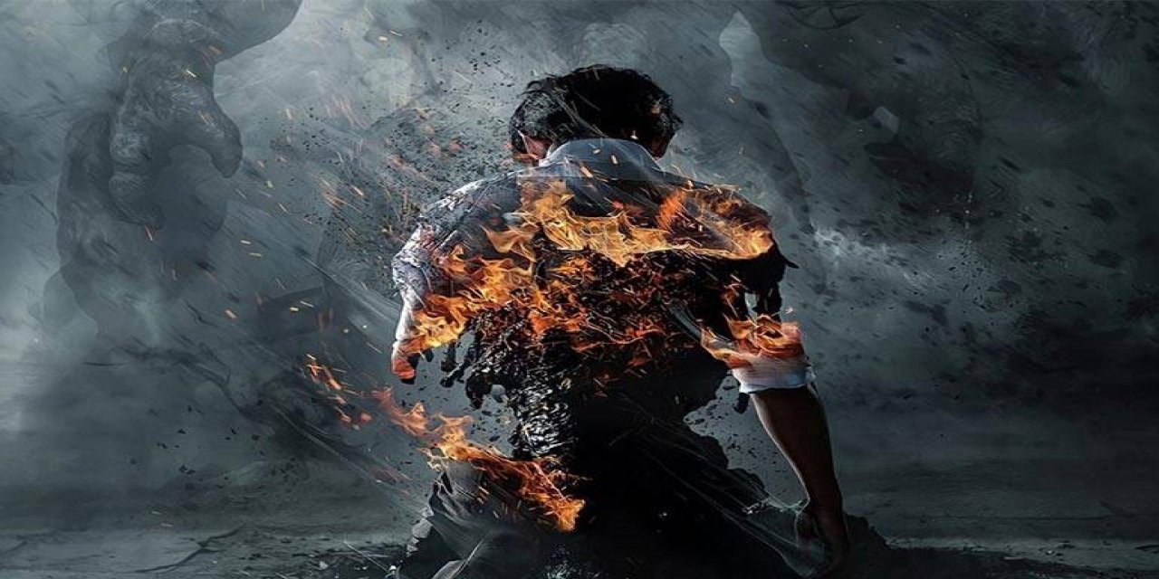 Yeni Squid Game: Hellbound