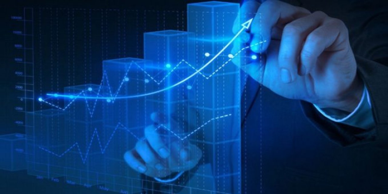 TÜİK'e göre, Türkiye ekonomisi büyüdü