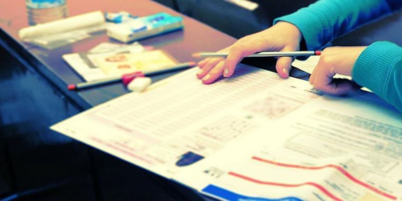 Bakanlık sınavında usulsüzlük soruşturması: Çok sayıda kişi hakkında gözaltı kararı çıkarıldı