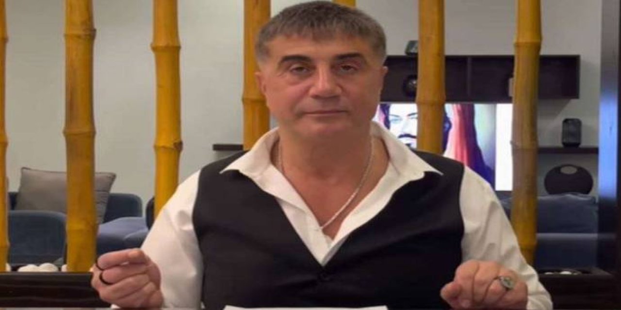 Fiziki olarak tecritte mi? Sedat Peker'in son durumunu avukatı canlı yayında açıkladı