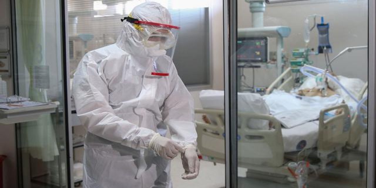 Bilim insanlarından kritik açıklama: İşte Omicron’un belirtileri...