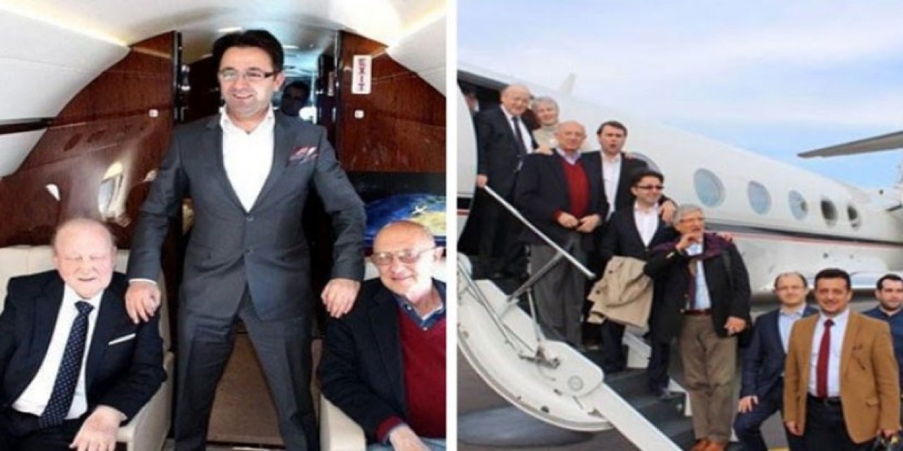 Eski CIA direktörü sahnede! SBK gitti NBB mi geldi?