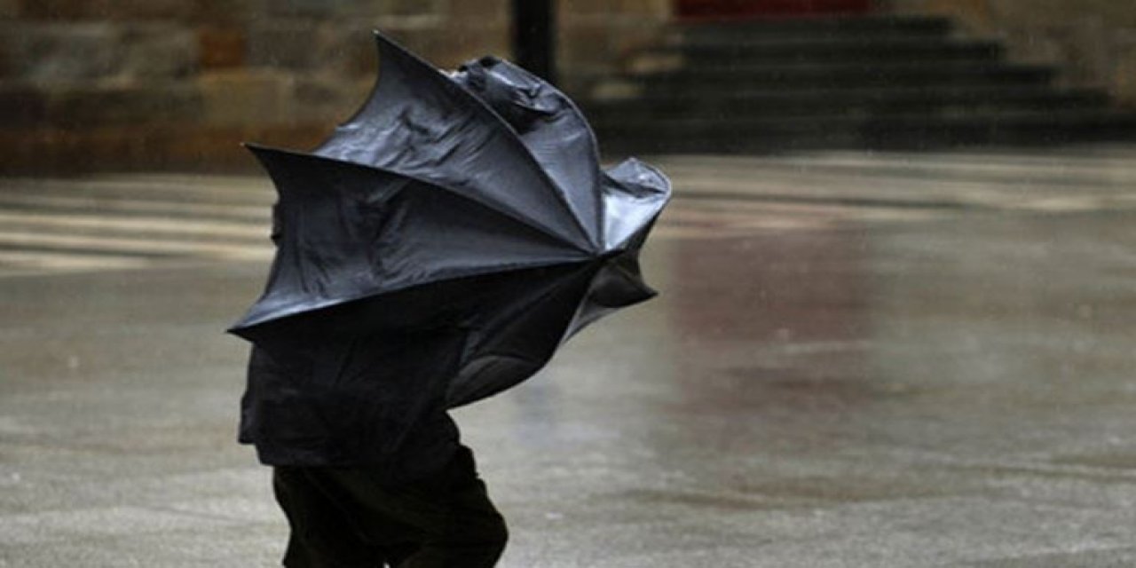 Valilik uyardı: saat 15.00’te pik yapacak