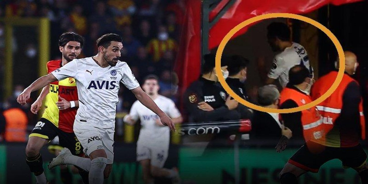 İrfan Can Kahveci değişiklik sonrası çıldırdı!